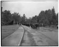 Commencement Processional, June 4, 1951