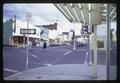 Roseburg, Oregon street scene, 1967