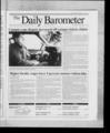 The Daily Barometer, February 8, 1990