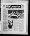 The Daily Barometer, May 8, 1990