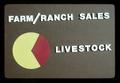 Farm/Ranch Sales presentation slide, 1979