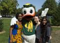 Friendship Foundation for International Students Welcome Picnic, 2014