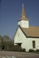 Christian Church (Harrisburg, Oregon)