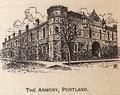 Armory (Portland, Oregon)