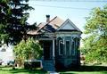 Mann House (Baker City, Oregon)