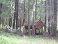 Fish Lake Guard Station (Mckenzie Bridge, Oregon)