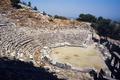 Theater, Priene