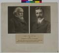 James Hill & Clarence Clark; 'These men created greater investment of capital in and for the benefit of Portland and Oregon than any other two men'.