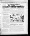 The Daily Barometer, February 13, 1989