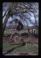 Farm scene, Marion County, Oregon, 1974