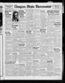Oregon State Barometer, March 1, 1939 (Alumni News Edition)