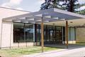 Mount Angel Abbey Library (Saint Benedict, Oregon)