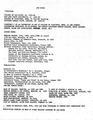 1979 Sousa exhibition list