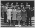 Class of 1942 Reunion [1] (recto)