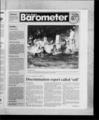 The Daily Barometer, May 10, 1990