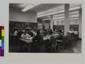 Fenton Hall Interiors; Law School Period [1] (recto)