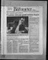 The Daily Barometer, March 30, 1984