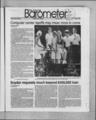 The Summer Barometer, August 7, 1986