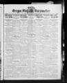 Oregon State Daily Barometer, March 7, 1928