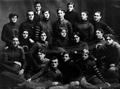 1902-03 football, team