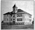 Tillamook School (Tillamook, Oregon)