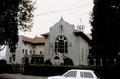 Monastery of the Precious Blood (Portland, Oregon)