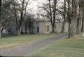 Olney Abbey Mausoleum (Pendleton, Oregon)