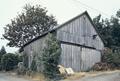 Koppe, Paul and Grace, House. Barn (Eugene, Oregon)