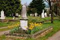 Salem Pioneer Cemetery (Salem, Oregon)