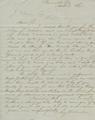 Letters, 1863-1865 [3]