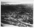 Aerial Views, Campus, 1960s [10] (recto)