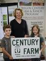 2015 Century Farm & Ranch Program Awards Ceremony