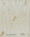 Baseball: Men's, 1940s [22] (verso)