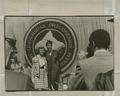 Commencement, 1970s [17] (recto)