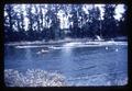 Boats on Willamette River, circa 1965