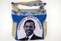 Barack Obama bag