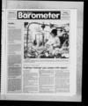 The Daily Barometer, April 13, 1990