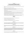 Agreement between the government of the Republic of Kazakhstan, the government of the Kyrgyz Republic and the government of the Republic of Uzbekistan on the use of water and energy resources of the Sry Darya Basin