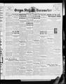 Oregon State Daily Barometer, February 26, 1932
