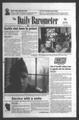 The Daily Barometer, December 1, 1999