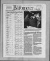 The Daily Barometer, November 5, 1986