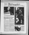 The Daily Barometer, February 12, 1987