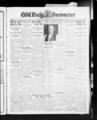 O.A.C. Daily Barometer, February 8, 1928