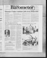The Daily Barometer, May 24, 1991