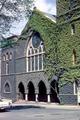 First Congregational Church (Portland, Oregon)