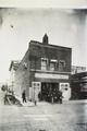 Medord Central Firehall (Medford, Oregon)