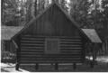 Elk Lake Guard Station (Bend, Oregon)