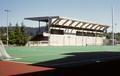 Hayward Field West Grandstand, University of Oregon (Eugene, Oregon)