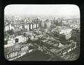 Buenos Aires View of Section of the City