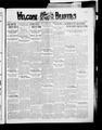 Oregon State Daily Barometer, December 6, 1928 (Welcome Beavers)